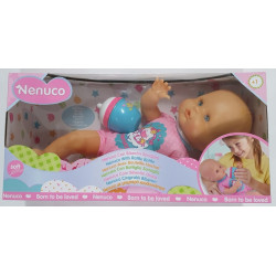 BEBOTE NENUCO 35CM N14920