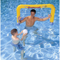 WATER POLO INFLABLE 52123