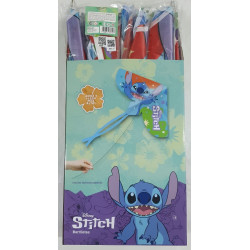 BARRILETE 95X45CM STITCH 956762/956763