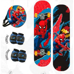 SUPER SET SKATE 70X20CM 912005