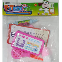 JUEGO DE DOCTOR 10461