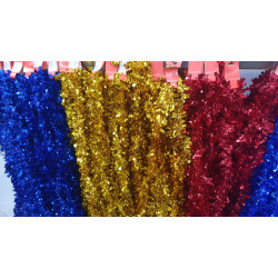 GUIRNALDA 2MT 3COLORES