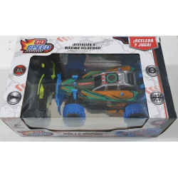 AUTO RALLY RADIO CONTROL 55899