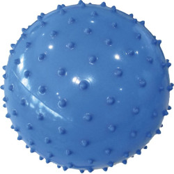 PELOTA PINCHE 15CM 4COLORES