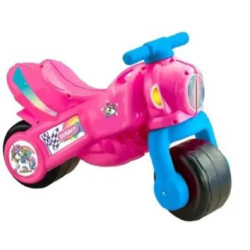 MOTO DURAVIT UNICORNIO 281