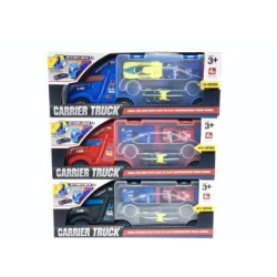 AUTO SPIDERMAN RADIO CONTROL 52924