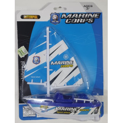 VELERO A PILA EN BLISTER 610894