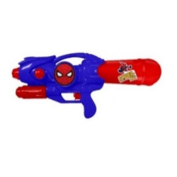 PISTOLA DE AGUA SPIDERMAN 47CM 8540
