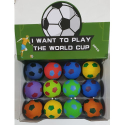 PELOTA SALTARINA 6CM