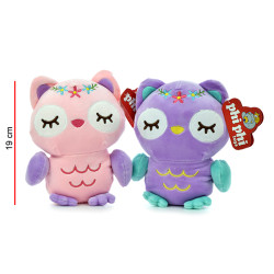 LECHUZA SPANDEX 19CM 8210