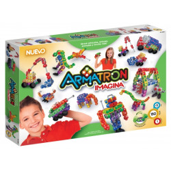 ARMATRON IMAGINA 150PZAS 0765