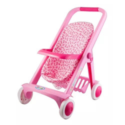 RONDI COCHECITO LITLLE BABY E/BOLSA 3127