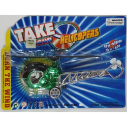 HELICOPTERO EN BLISTER 50300