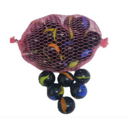 BOLSA DE BOLONES VERGEL X25UNID