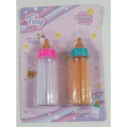 MAMADERA MAGICA E/BLISTER X2 50546