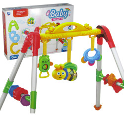 GIMNASIO DE BEBE DIDACTICO 181905