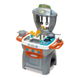 RONDI COCINA MAXI CHEFF PLATEADA 5400