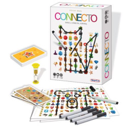 JUEGO CONNECTO 23013