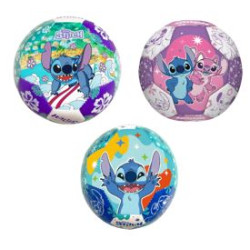 PELOTA DE FUTBOL N2 STITCH 4 MODELOS