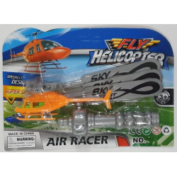 LANZADOR DE HELICOPTERO 53248