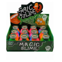 SLIME 2 COLORES EN CAJA X12