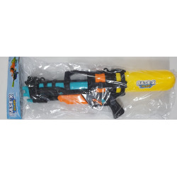 PISTOLA DE AGUA 49CM 8506