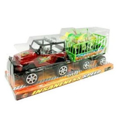 JEEP CON ACOPLADO A FRICCION 53221