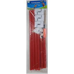 ARCO DE FUTBOL EN BOLSA 52573