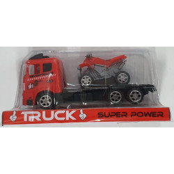 CAMION CON CUATRI 18849