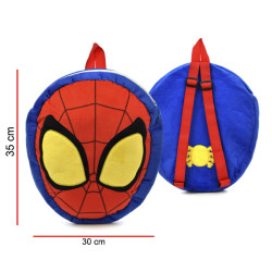 MOCHILA SPIDERMAN MV117