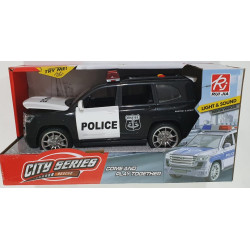 AUTO POLICIA IKAUT0007