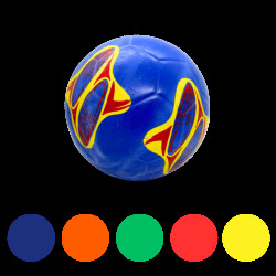 PELOTA DE FUTBOL N3 GOMA 3618