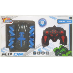 SUPER AUTO 360 RADIO CONTROL C/USB 56486 SUPER AUTO 360 RADIO CONTROL C/USB 56486