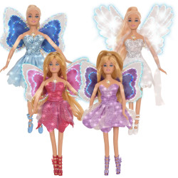 MUNECA MAGIC WINGS 1997 DITOYS MUNECA MAGIC WINGS 1997 DITOYS