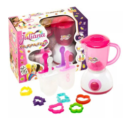 JULIANA FRUTI PALETAS