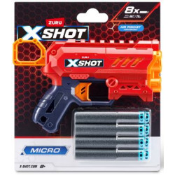 X-SHOT EXCEL MICRO 7440