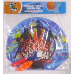 ARO DE BASQUET 45Z39CM 54297