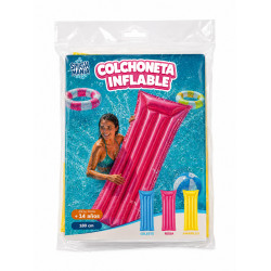 COLCHONETA INFANTIL 180X68CM 705500