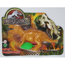 DINO EN BLISTER CAMINA 360282