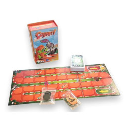 JUEGO SPRINT TOYCO 393 JUEGO SPRINT TOYCO 393