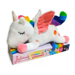JULIANA UNICORNIO LUMINOSO JULIANA UNICORNIO LUMINOSO
