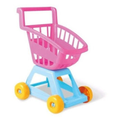 CARRITO SUPERMERCADO DURAVIT 609
