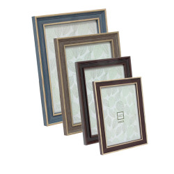 PORTA SIMIL MADERA 20X25CM PF-030.8