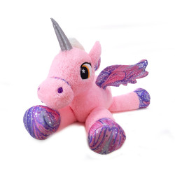 UNICORNIO ECHADO C/ALAS 7880 UNICORNIO ECHADO C/ALAS 7880