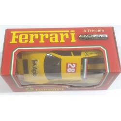 AUTO FERRARI ART 6001 AUTO FERRARI ART 6001