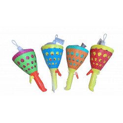 JUEGO PINBALL EN BOLSA 40124