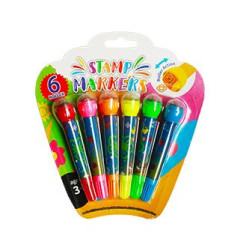 BLISTER FIBRONES CON SELLOS X6