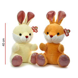 CONEJA OREJAS PARADA 5461