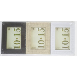 PORTA PLASTICO 10X15CM PF1037.4