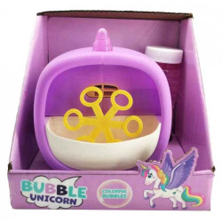 BURBUJERO AUTOMATICO A PILA 50125